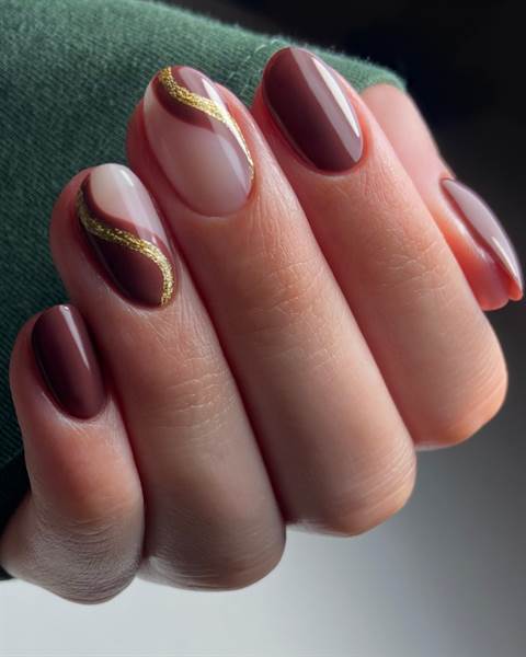 SMALTO SEMIPERMANENTE SHELLAC Arrowhead